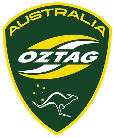 Oztag