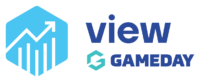 Gameday_View_Logo_Stacked