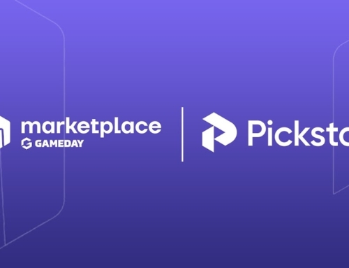 GameDay Marketplace Spotlight: Pickstar