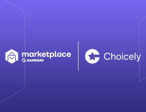GameDay Marketplace Spotlight: Choicely