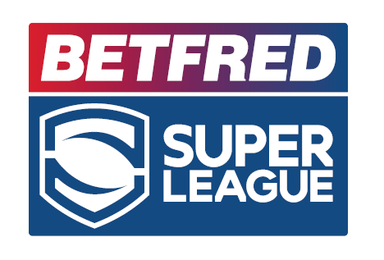 Betfred Super League